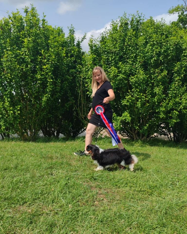 Jeune Champion de France